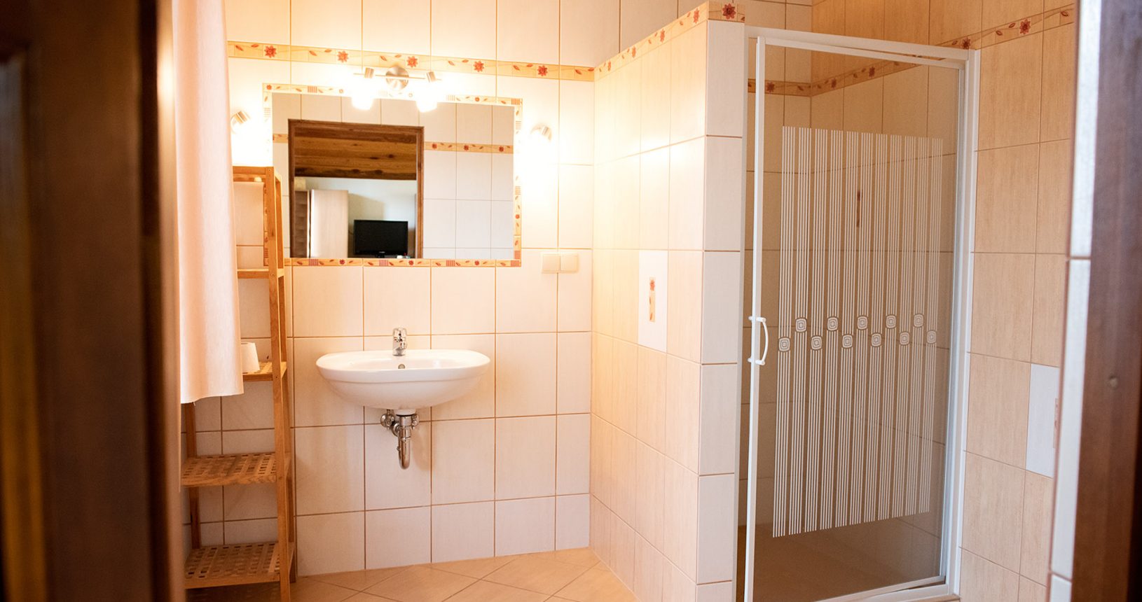 łazienki w każdym pokoju - Karkonosze, Góry Izerskie, Szklarska Poręba